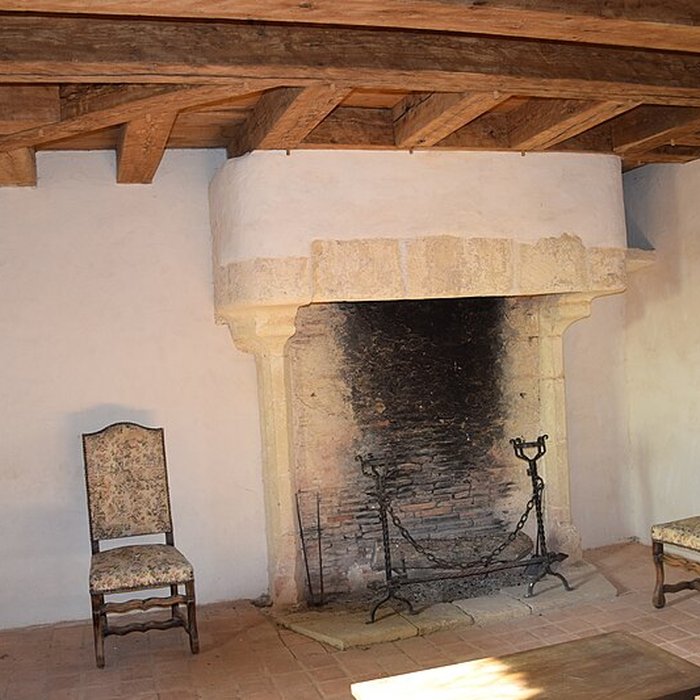Photo de Maison forte de Mornay