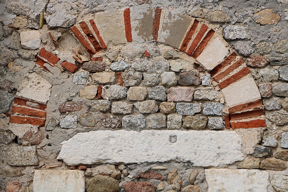 Ancienne église de Saint-Jean-de-Muzols