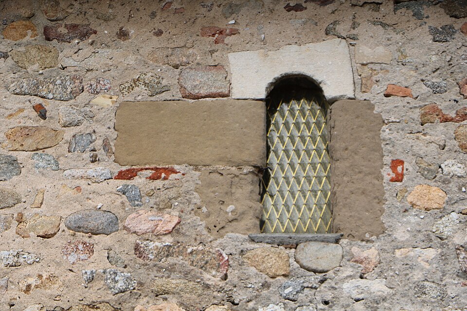 Ancienne église de Saint-Jean-de-Muzols