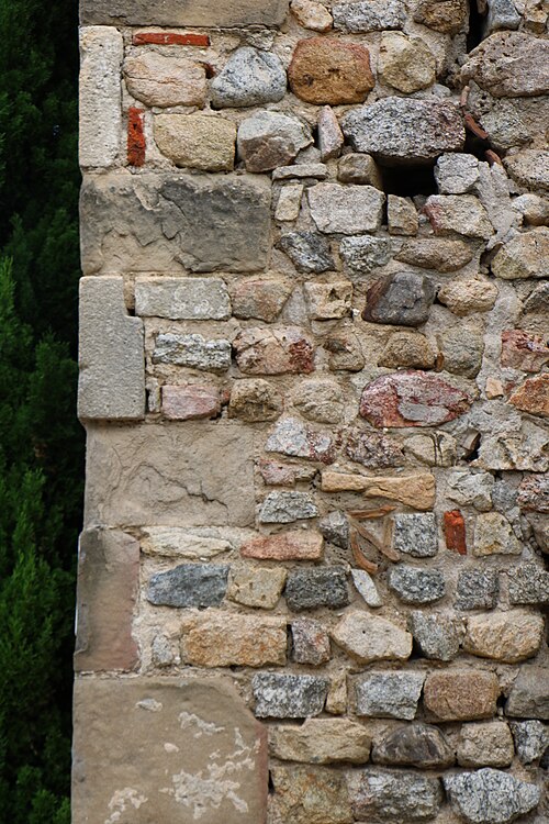 Ancienne église de Saint-Jean-de-Muzols