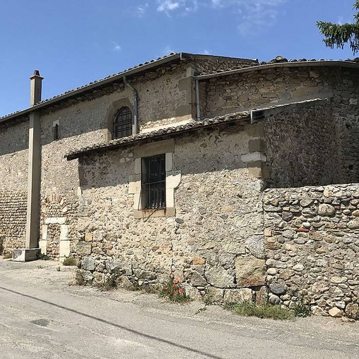 Photo de Ancienne église de Saint-Jean-de-Muzols