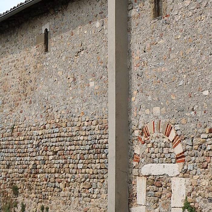 Photo de Ancienne église de Saint-Jean-de-Muzols