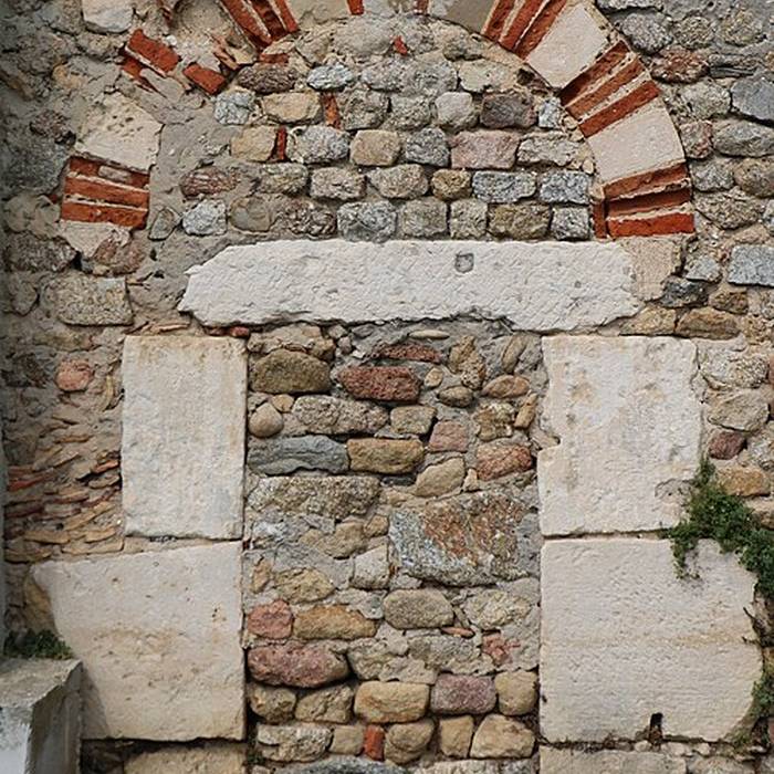 Photo de Ancienne église de Saint-Jean-de-Muzols