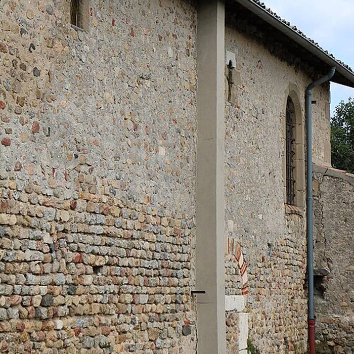 Photo de Ancienne église de Saint-Jean-de-Muzols