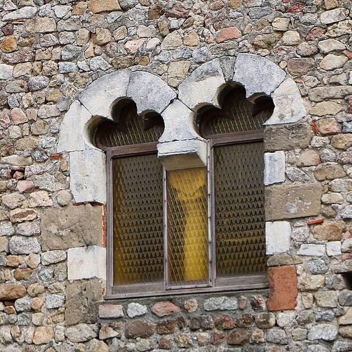 Photo de Ancienne église de Saint-Jean-de-Muzols