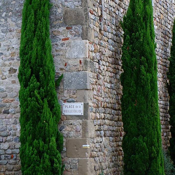 Photo de Ancienne église de Saint-Jean-de-Muzols
