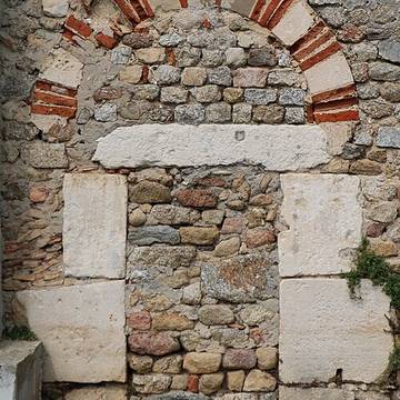 Ancienne église de Saint-Jean-de-Muzols