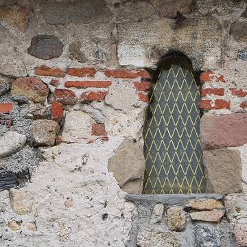 Ancienne église de Saint-Jean-de-Muzols