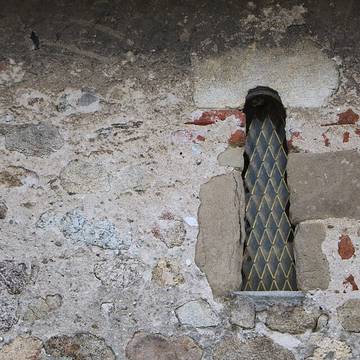 Ancienne église de Saint-Jean-de-Muzols