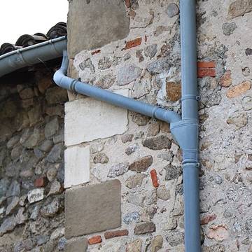 Ancienne église de Saint-Jean-de-Muzols