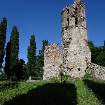ancienne eglise notre dame de nogues de lescure