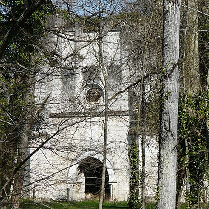 Photo de Ancienne église Notre-Dame-de-lAssomption de Trélissac