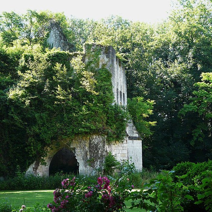 Photo de Ancienne église Notre-Dame-de-lAssomption de Trélissac