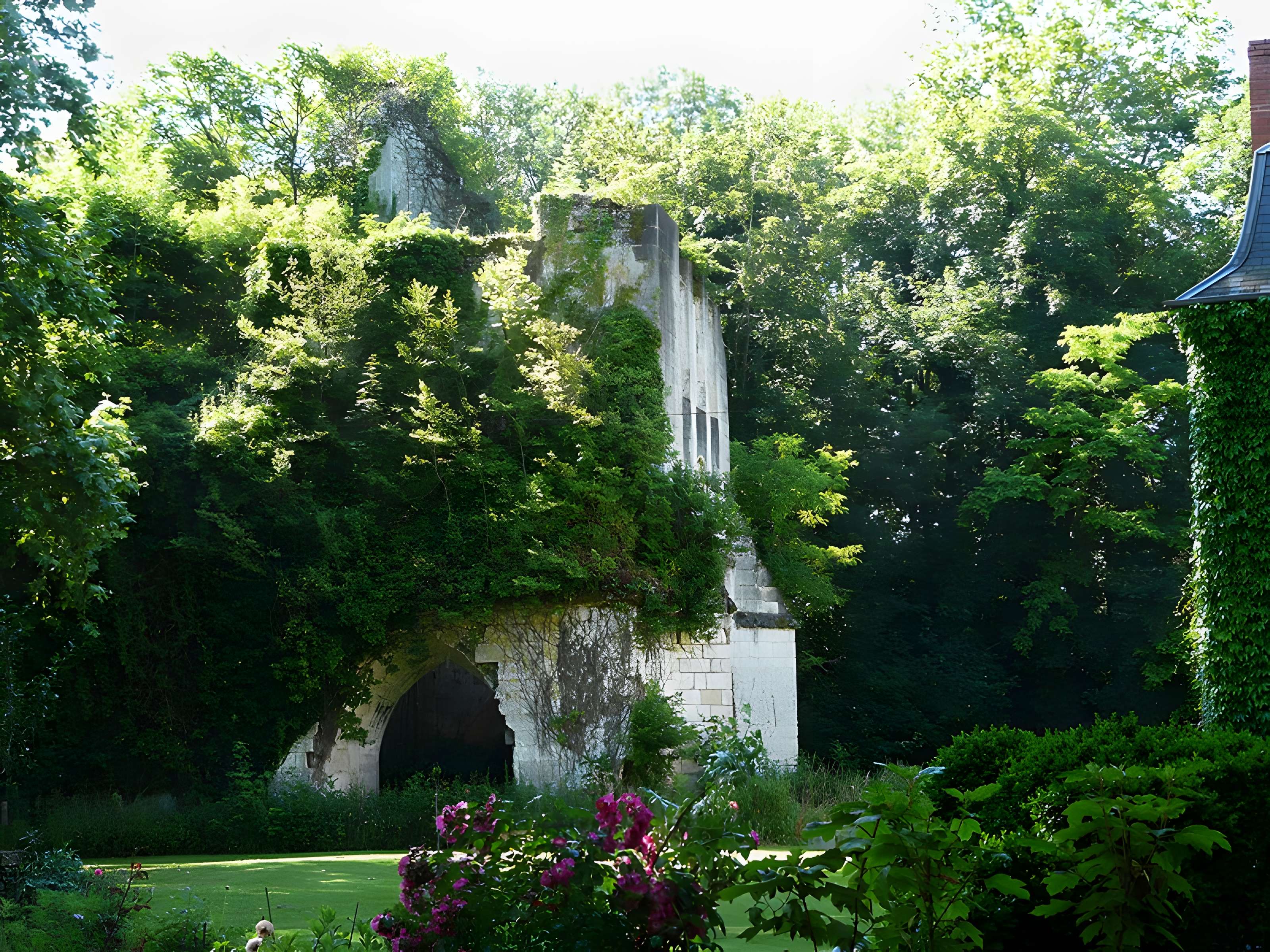 Ancienne église Notre-Dame-de-l'Assomption de Trélissac