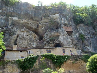 Photo de Maison forte de Reignac à Tursac