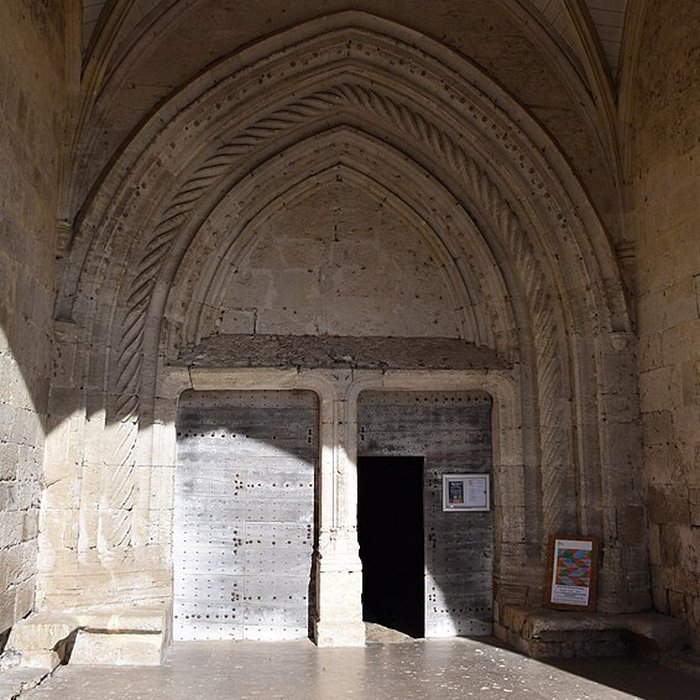Photo de Ancienne prévôté Place Saint-Félicien à Issigeac