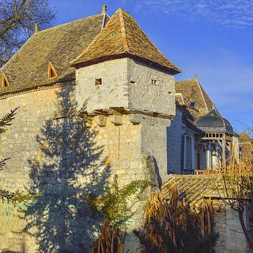 ancienne prevote place saint felicien a issigeac