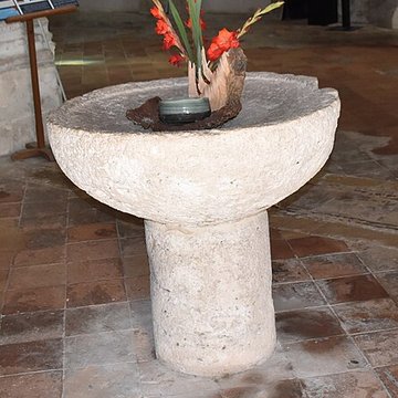 Ancienne prévôté Place Saint-Félicien à Issigeac