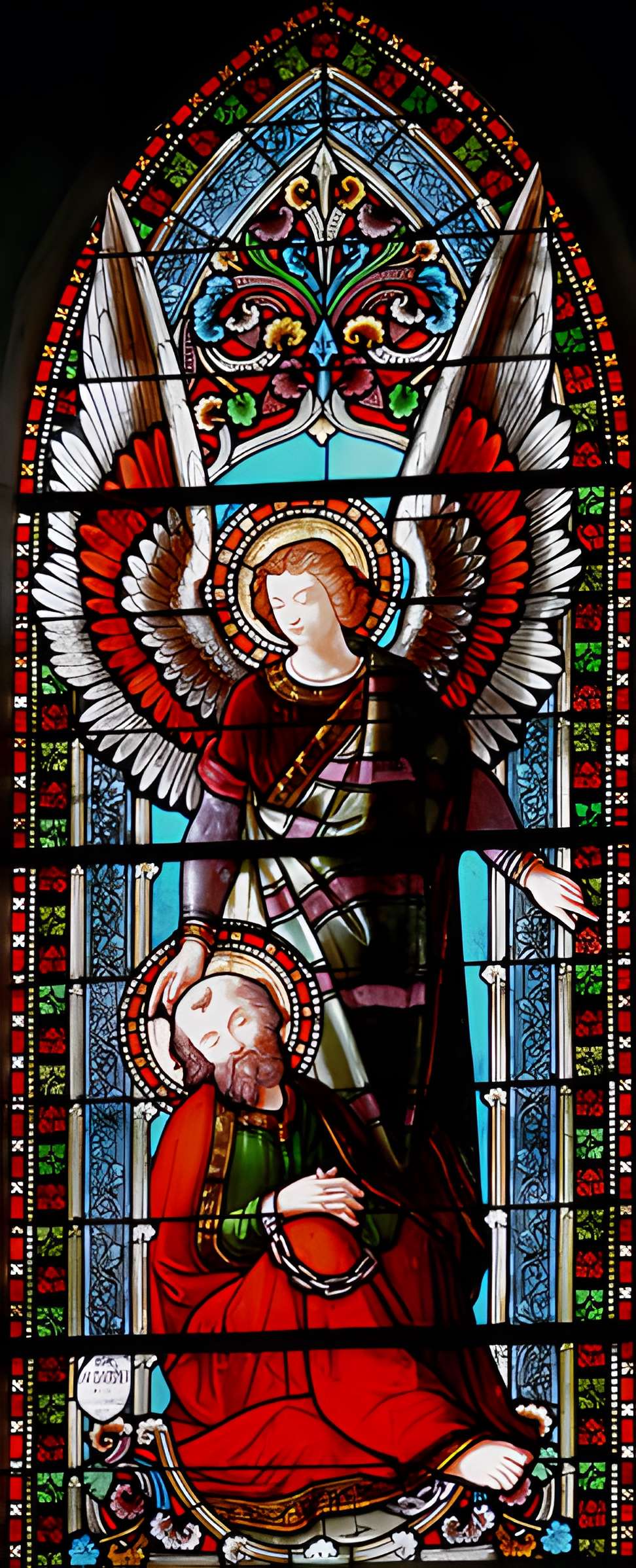 Ancienne prévôté Place Saint-Félicien à Issigeac