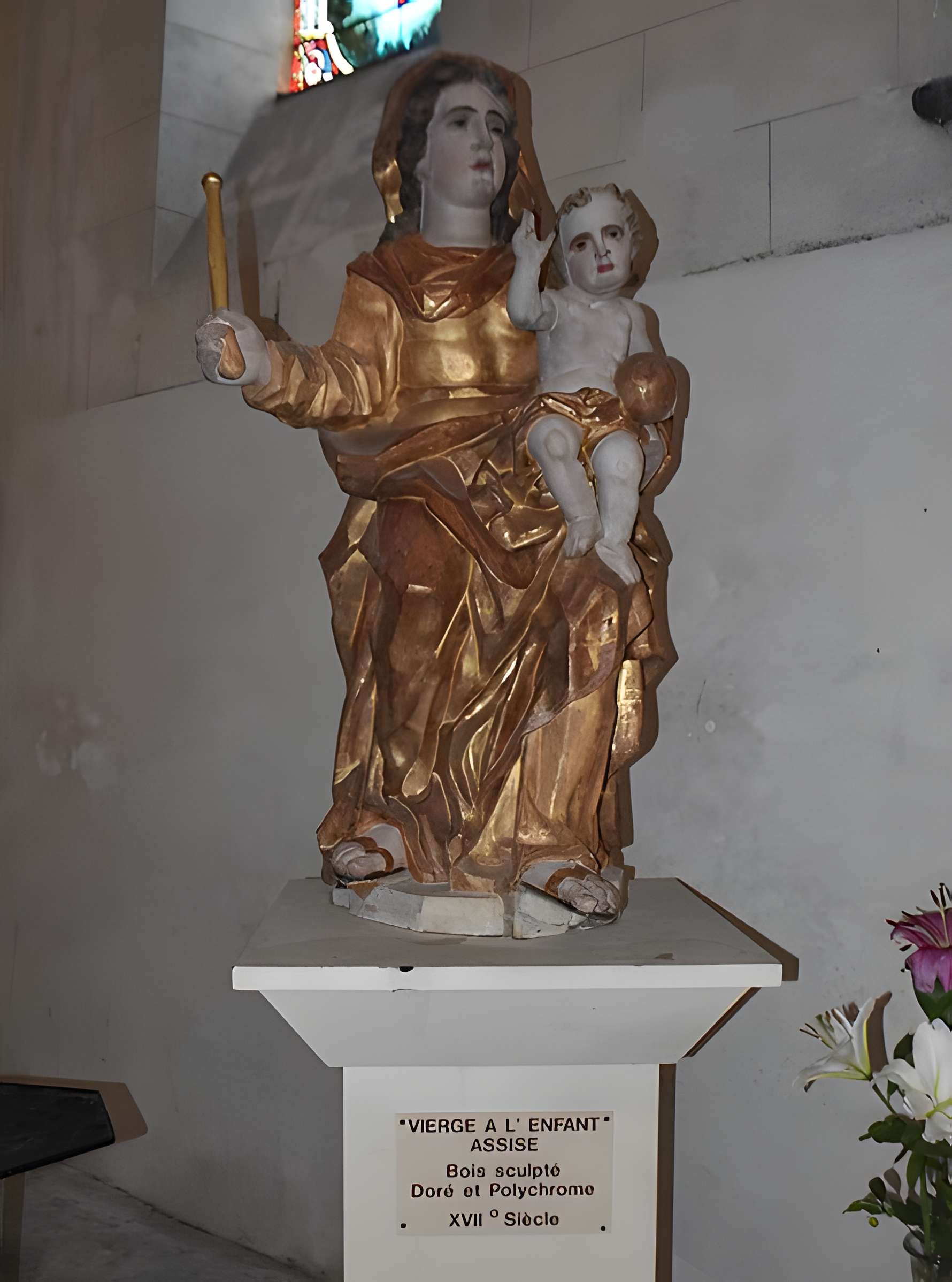 Ancienne prévôté Place Saint-Félicien à Issigeac