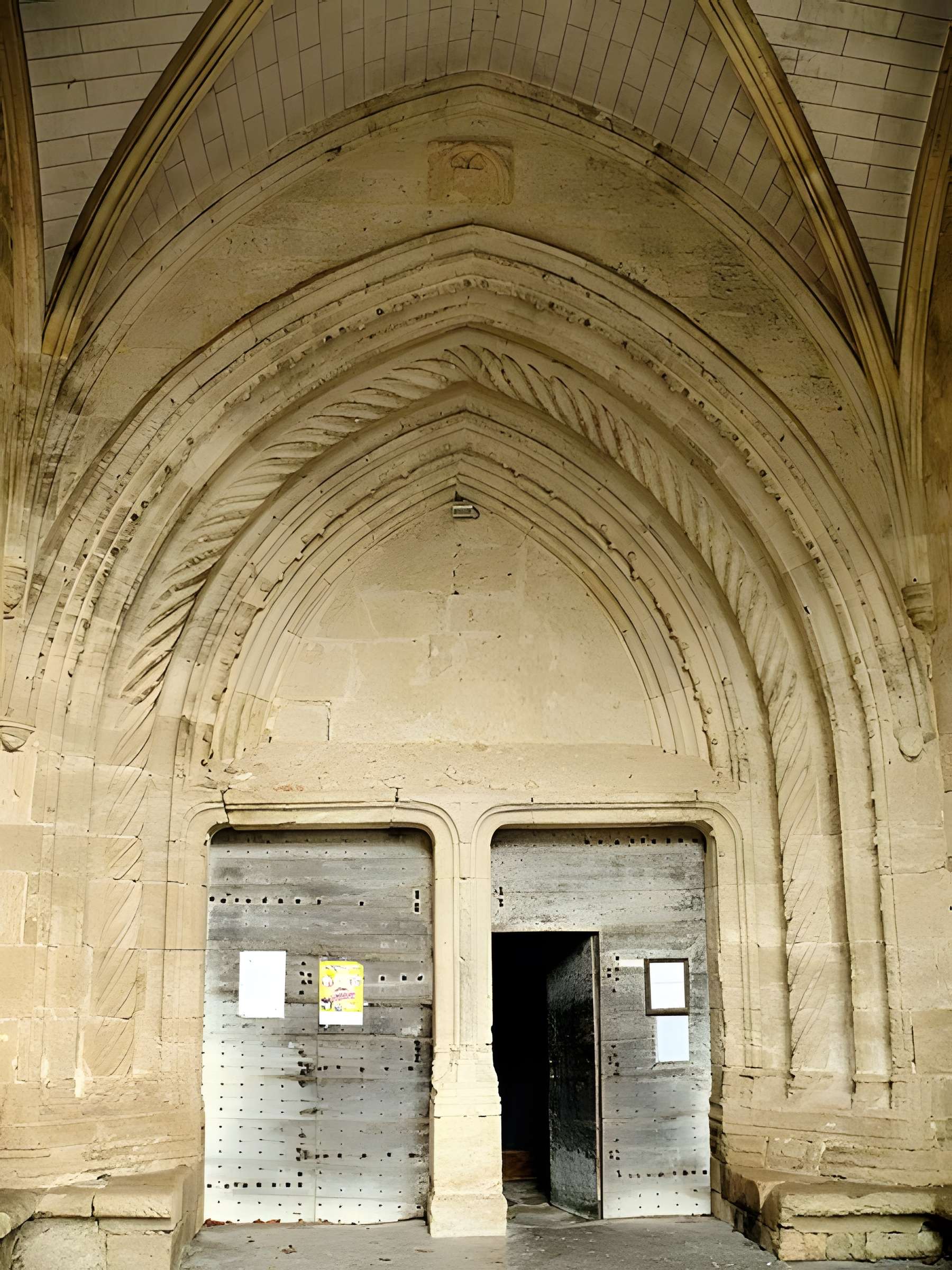 Ancienne prévôté Place Saint-Félicien à Issigeac