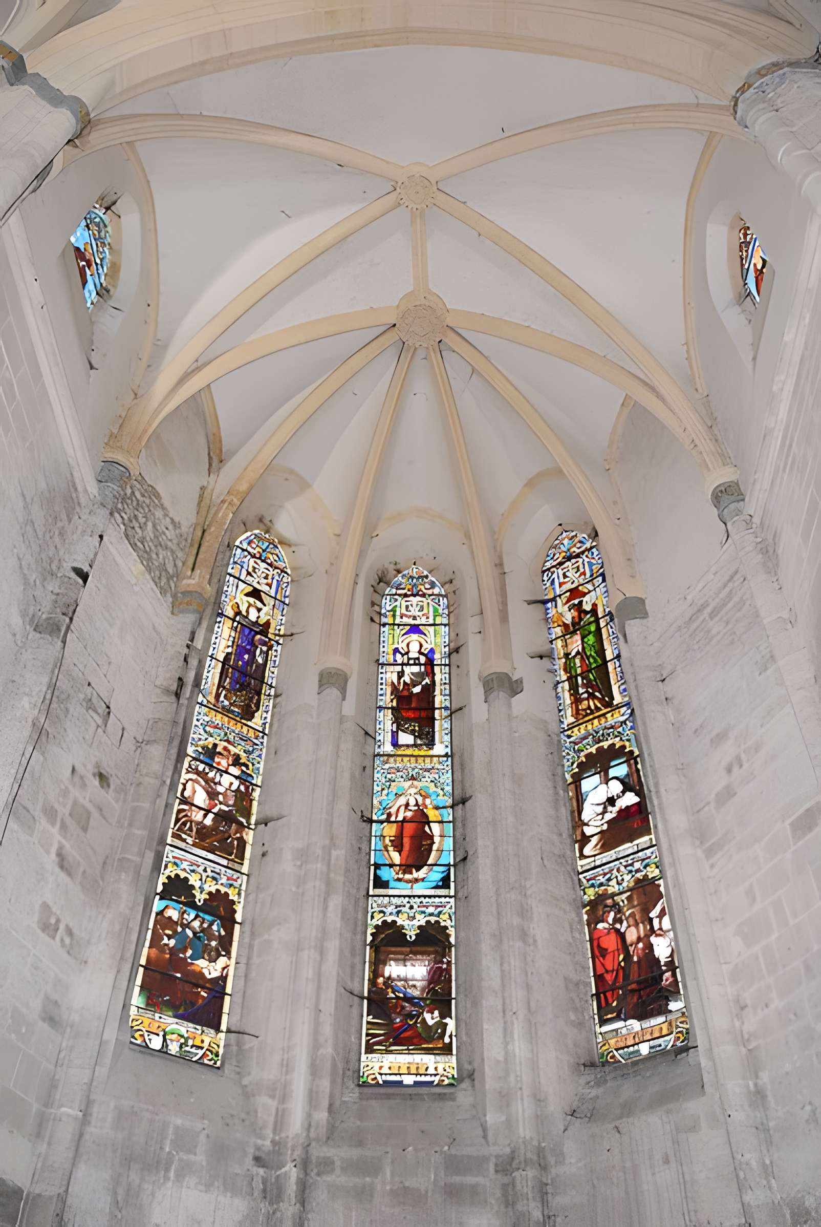 Ancienne prévôté Place Saint-Félicien à Issigeac