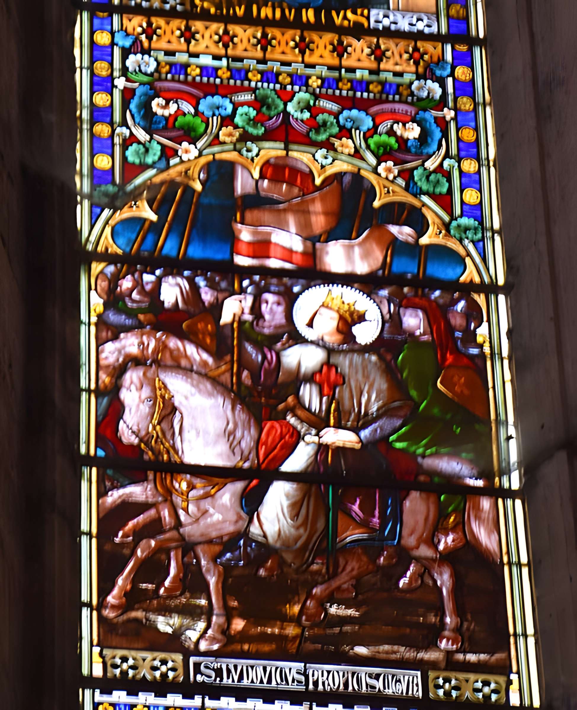 Ancienne prévôté Place Saint-Félicien à Issigeac