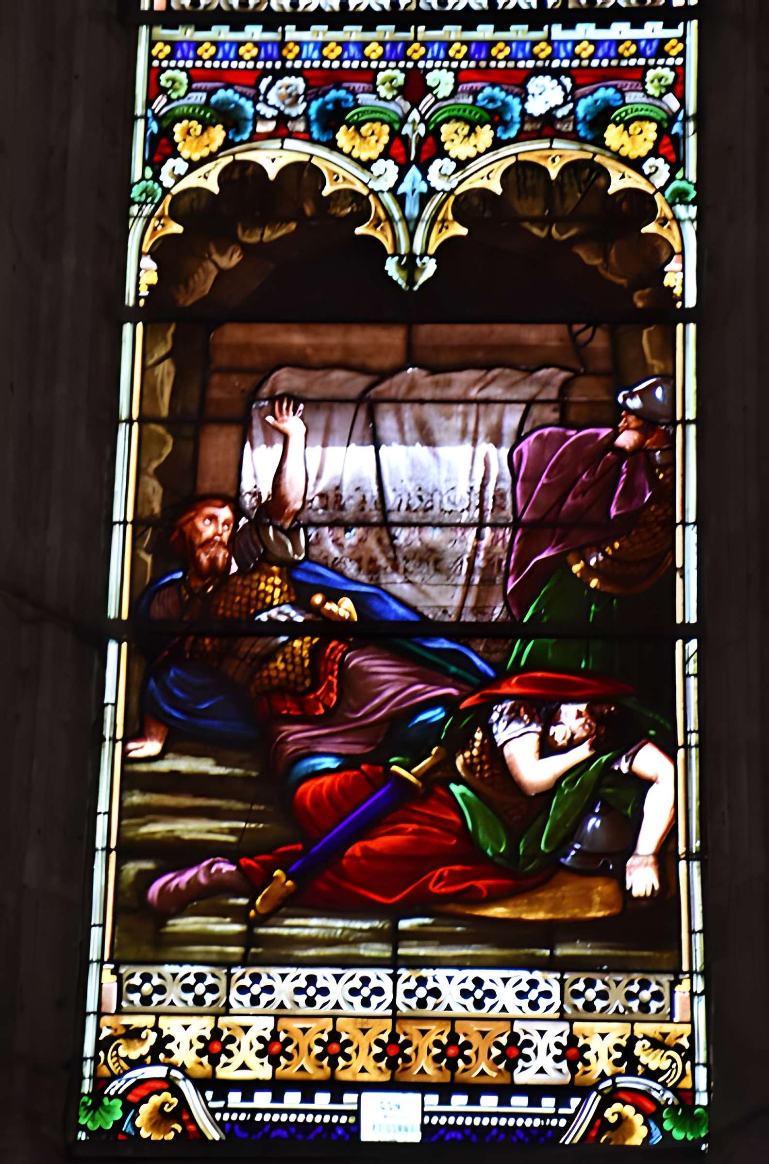 Ancienne prévôté Place Saint-Félicien à Issigeac