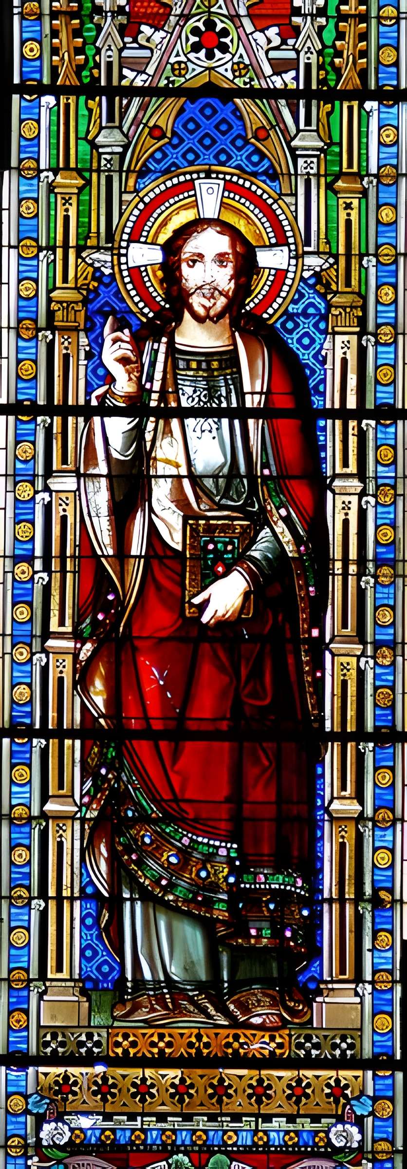 Ancienne prévôté Place Saint-Félicien à Issigeac