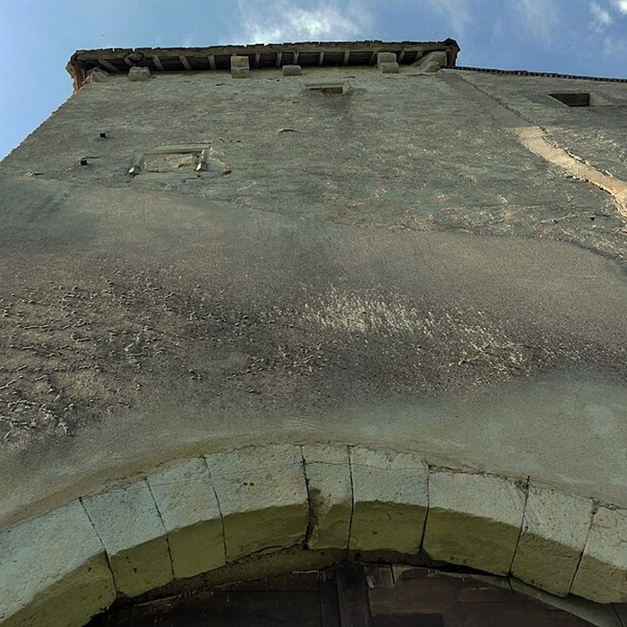 Photo de Maison forte de Sorans-lès-Breurey