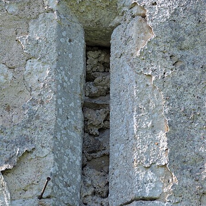 Photo de Maison forte de Sorans-lès-Breurey