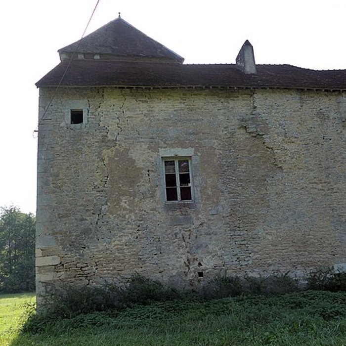 Photo de Maison forte de Sorans-lès-Breurey