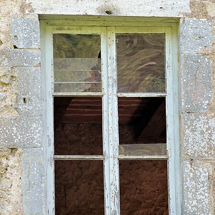 Photo de Maison forte de Sorans-lès-Breurey