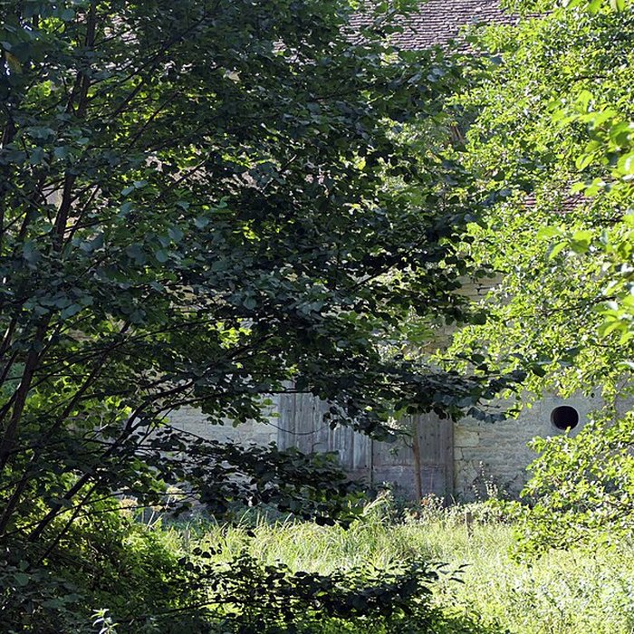 Photo de Maison forte de Sorans-lès-Breurey