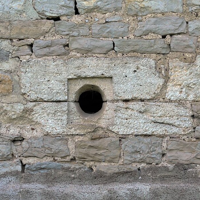 Photo de Maison forte de Sorans-lès-Breurey