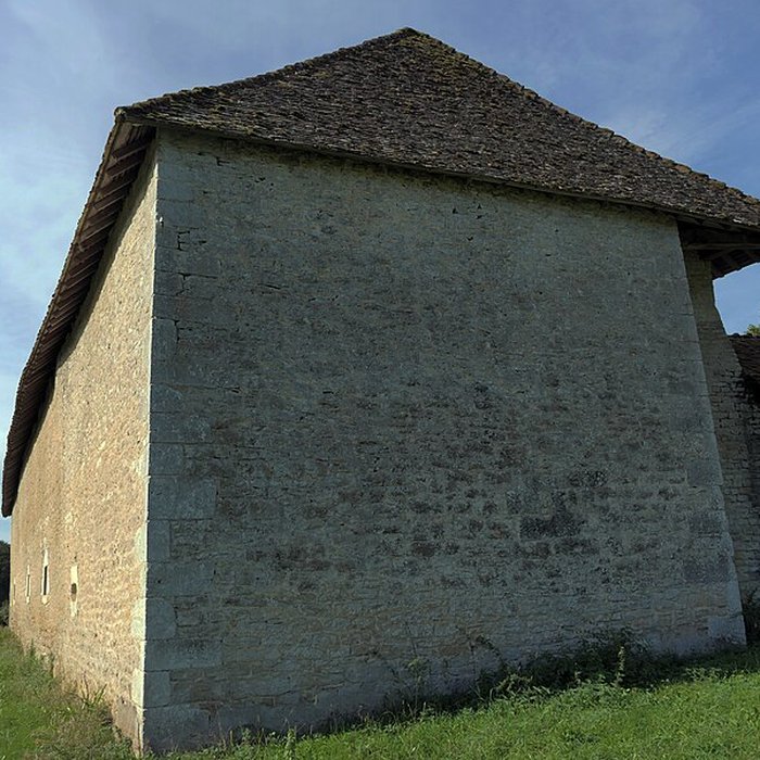 Photo de Maison forte de Sorans-lès-Breurey