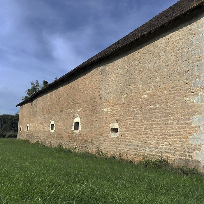 Photo de Maison forte de Sorans-lès-Breurey