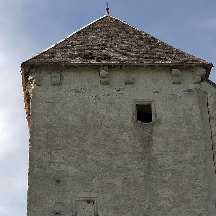 Photo de Maison forte de Sorans-lès-Breurey