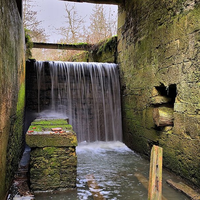 Photo de Maison forte de Sorans-lès-Breurey
