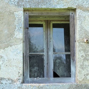 Maison forte de Sorans-lès-Breurey