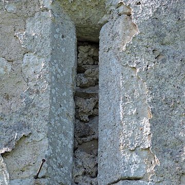 Maison forte de Sorans-lès-Breurey