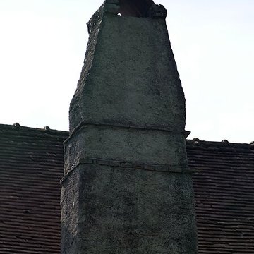 Maison forte de Sorans-lès-Breurey