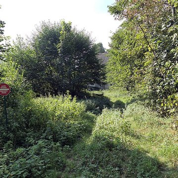 Maison forte de Sorans-lès-Breurey