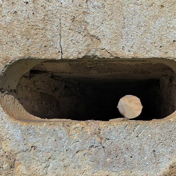 Maison forte de Sorans-lès-Breurey