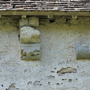 Maison forte de Sorans-lès-Breurey