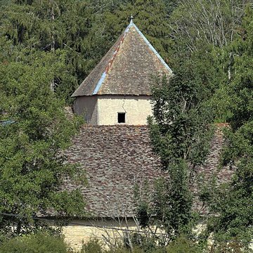 Maison forte de Sorans-lès-Breurey