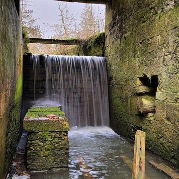Maison forte de Sorans-lès-Breurey