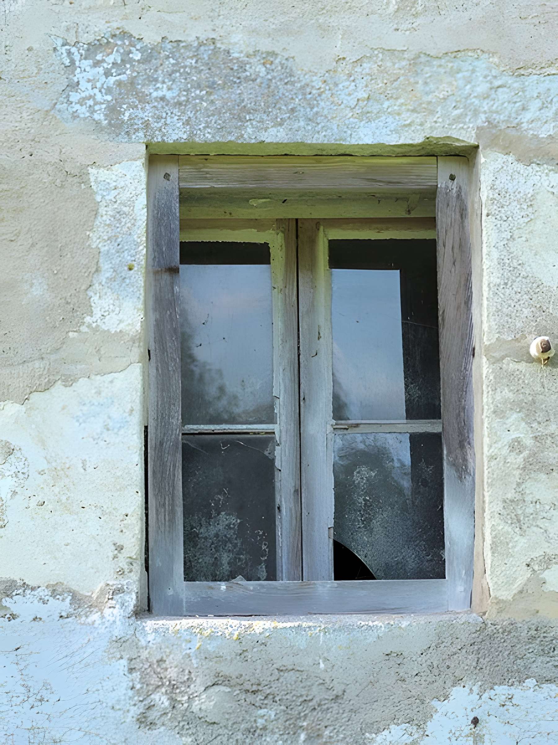 Maison forte de Sorans-lès-Breurey