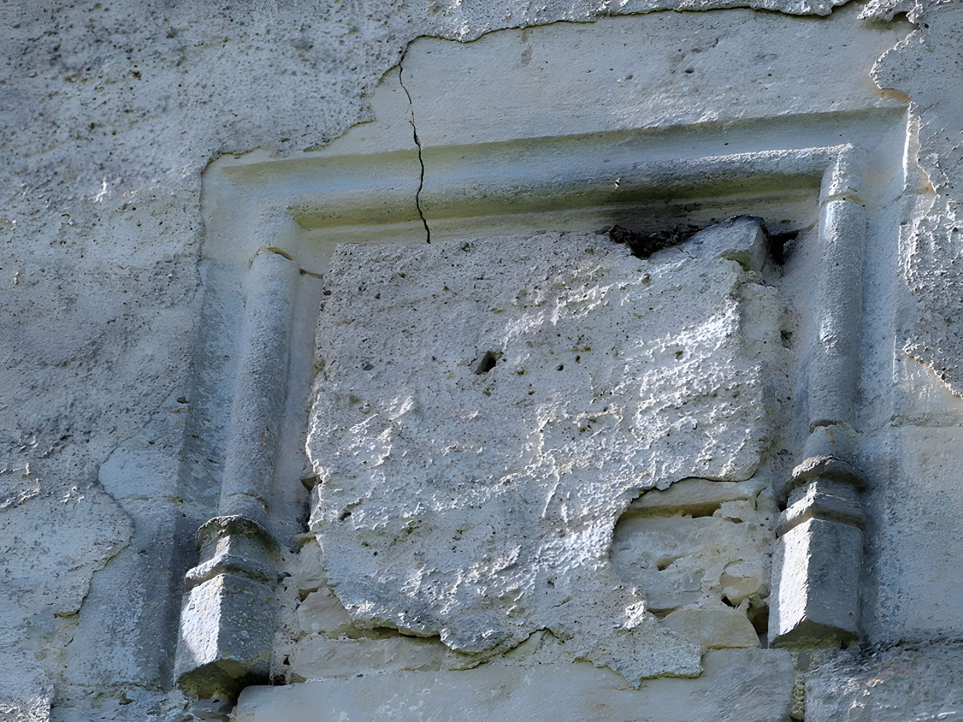 Maison forte de Sorans-lès-Breurey