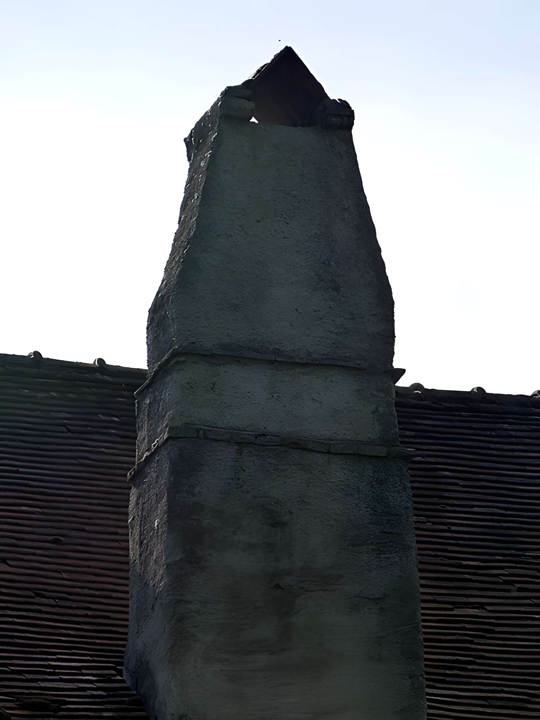 Maison forte de Sorans-lès-Breurey